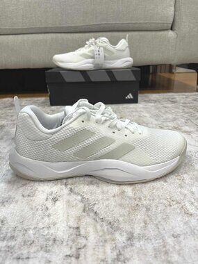 NWT Womens Adidas Shoes - Size 9.5